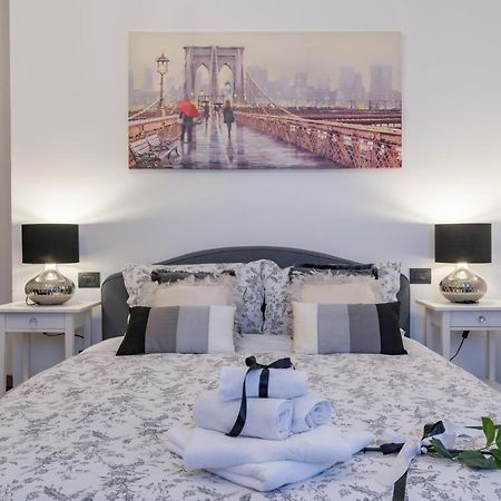 Apartamento Residenza Filippini Verona Exterior foto