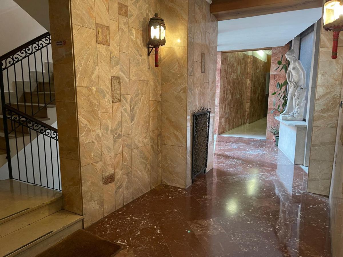 Apartamento Residenza Filippini Verona Exterior foto
