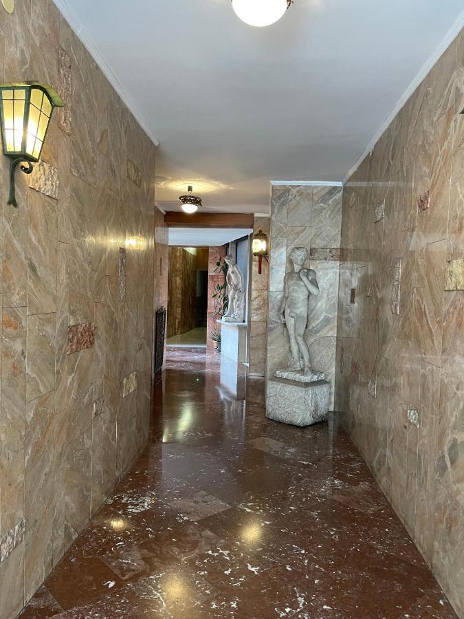 Apartamento Residenza Filippini Verona Exterior foto