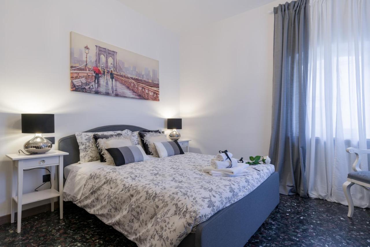 Apartamento Residenza Filippini Verona Exterior foto