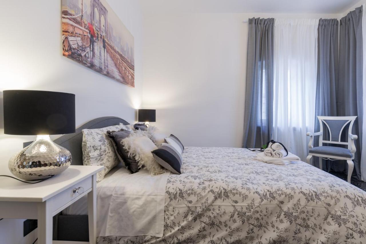 Apartamento Residenza Filippini Verona Exterior foto