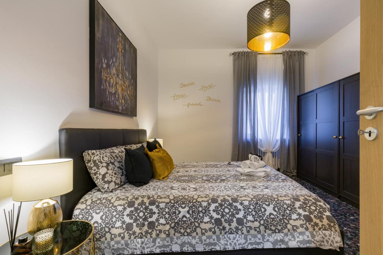Apartamento Residenza Filippini Verona Exterior foto