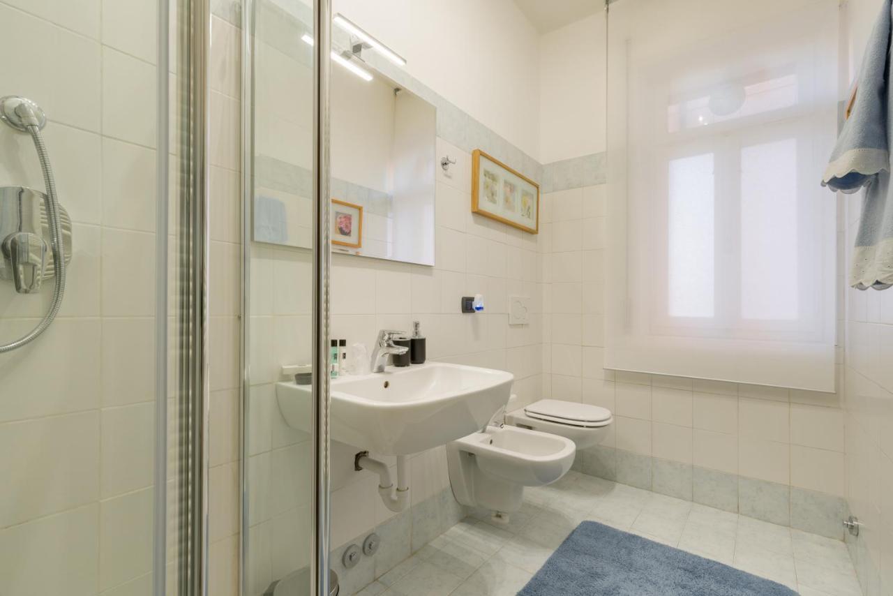 Apartamento Residenza Filippini Verona Exterior foto