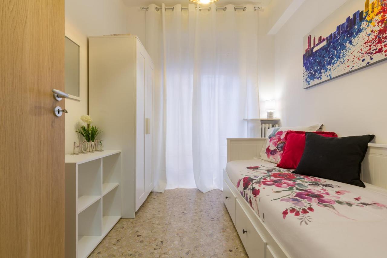 Apartamento Residenza Filippini Verona Exterior foto