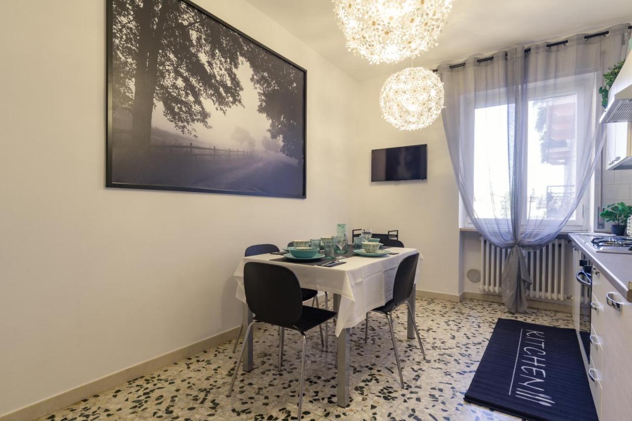 Apartamento Residenza Filippini Verona Exterior foto