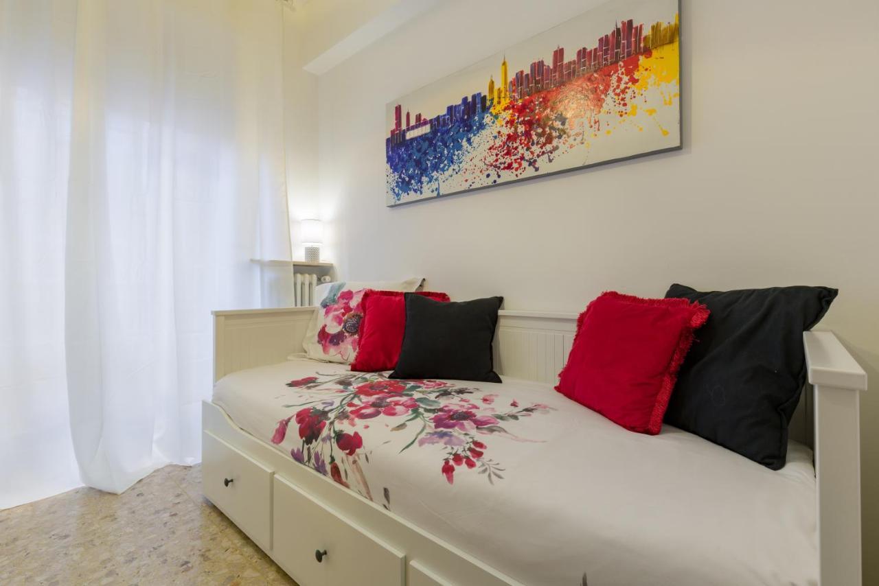 Apartamento Residenza Filippini Verona Exterior foto