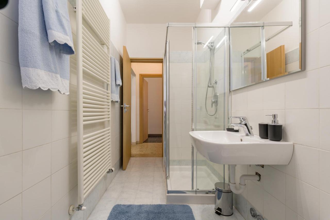 Apartamento Residenza Filippini Verona Exterior foto