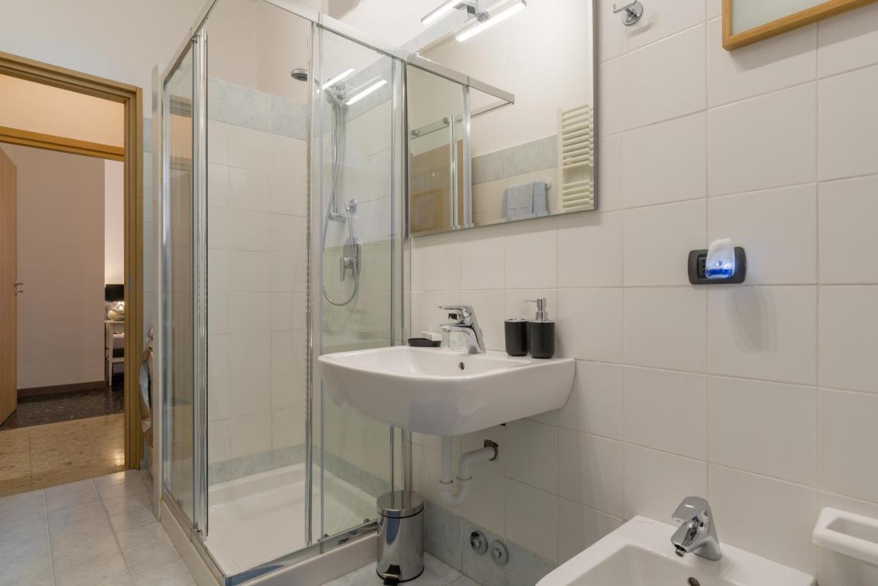 Apartamento Residenza Filippini Verona Exterior foto