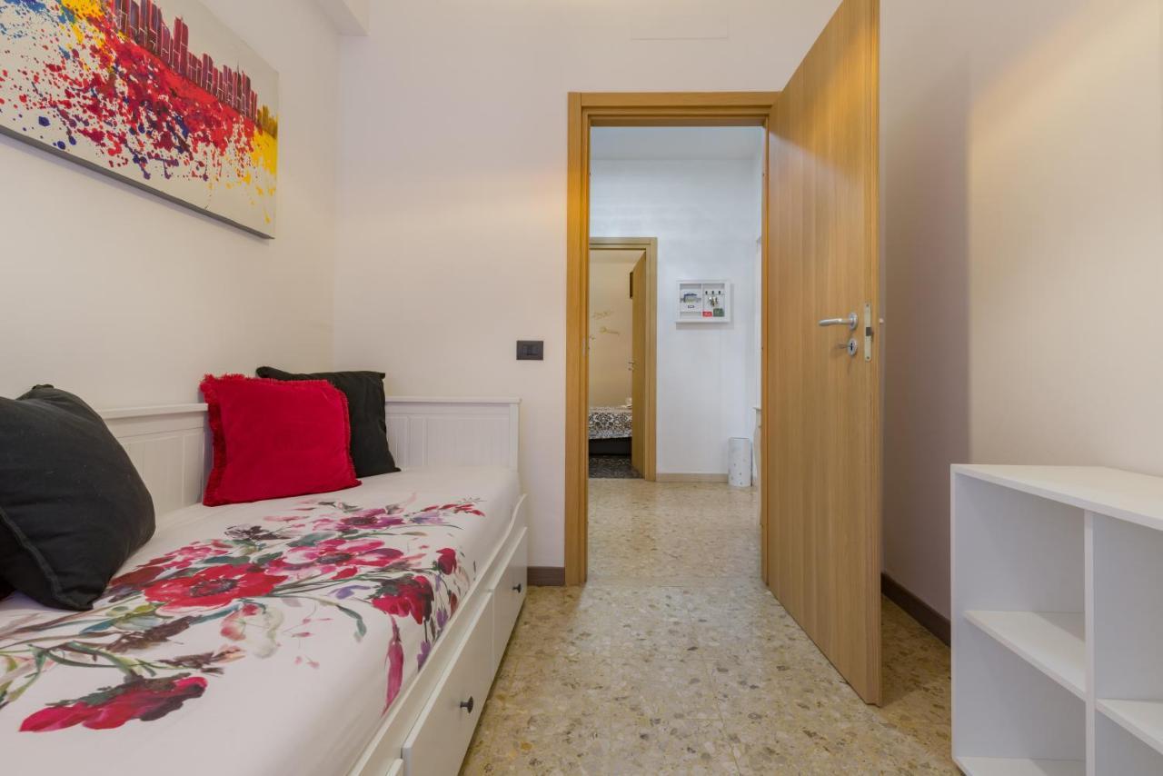 Apartamento Residenza Filippini Verona Exterior foto
