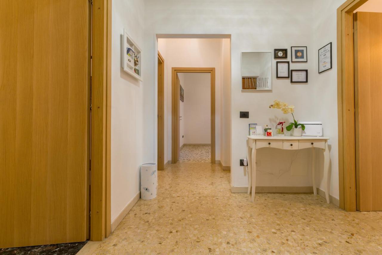 Apartamento Residenza Filippini Verona Exterior foto