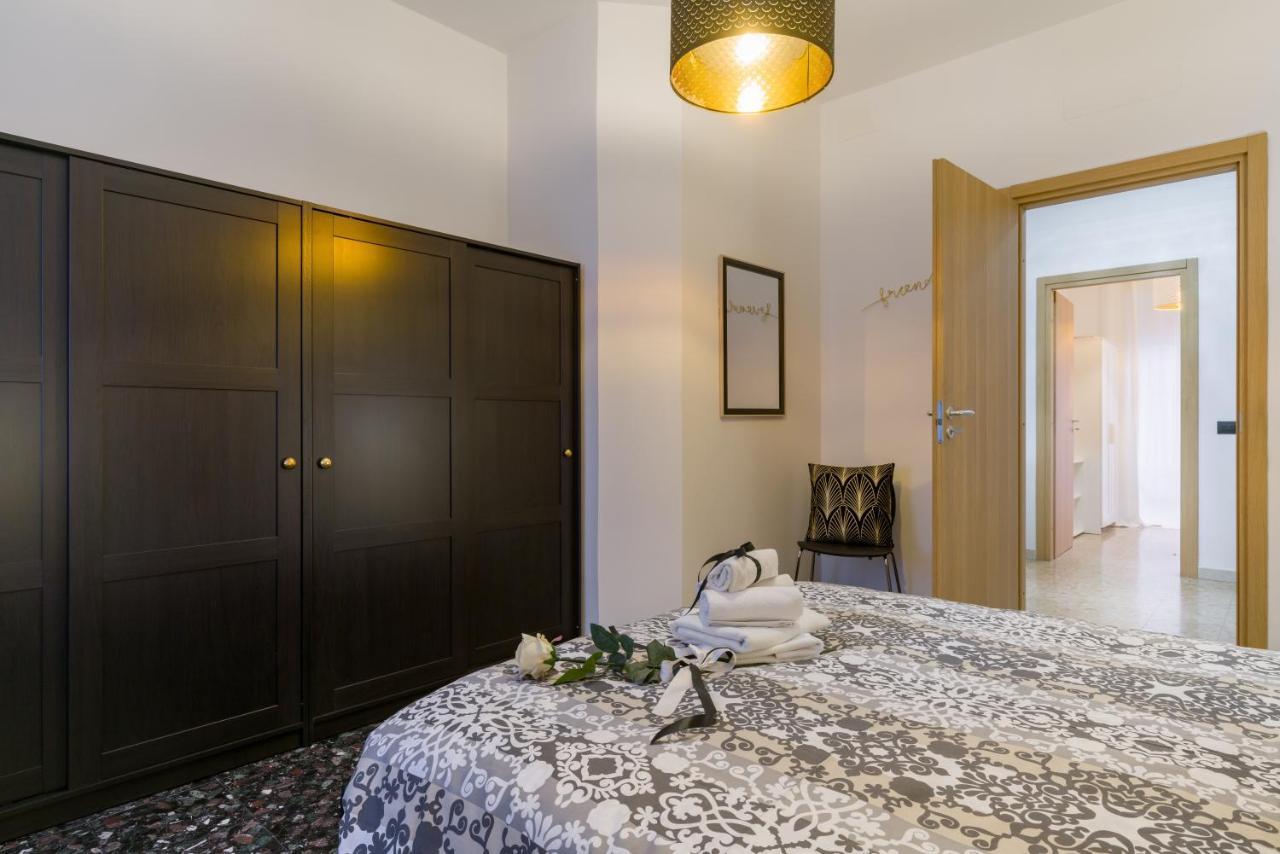 Apartamento Residenza Filippini Verona Exterior foto