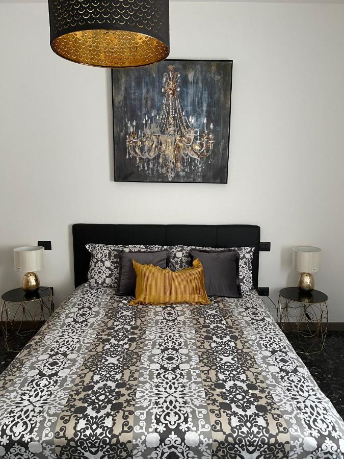 Apartamento Residenza Filippini Verona Exterior foto