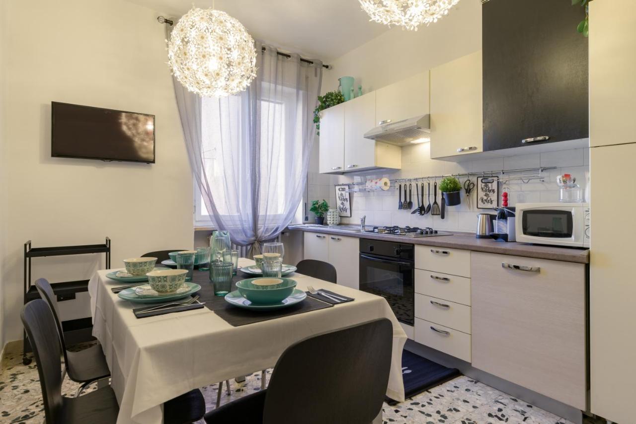 Apartamento Residenza Filippini Verona Exterior foto