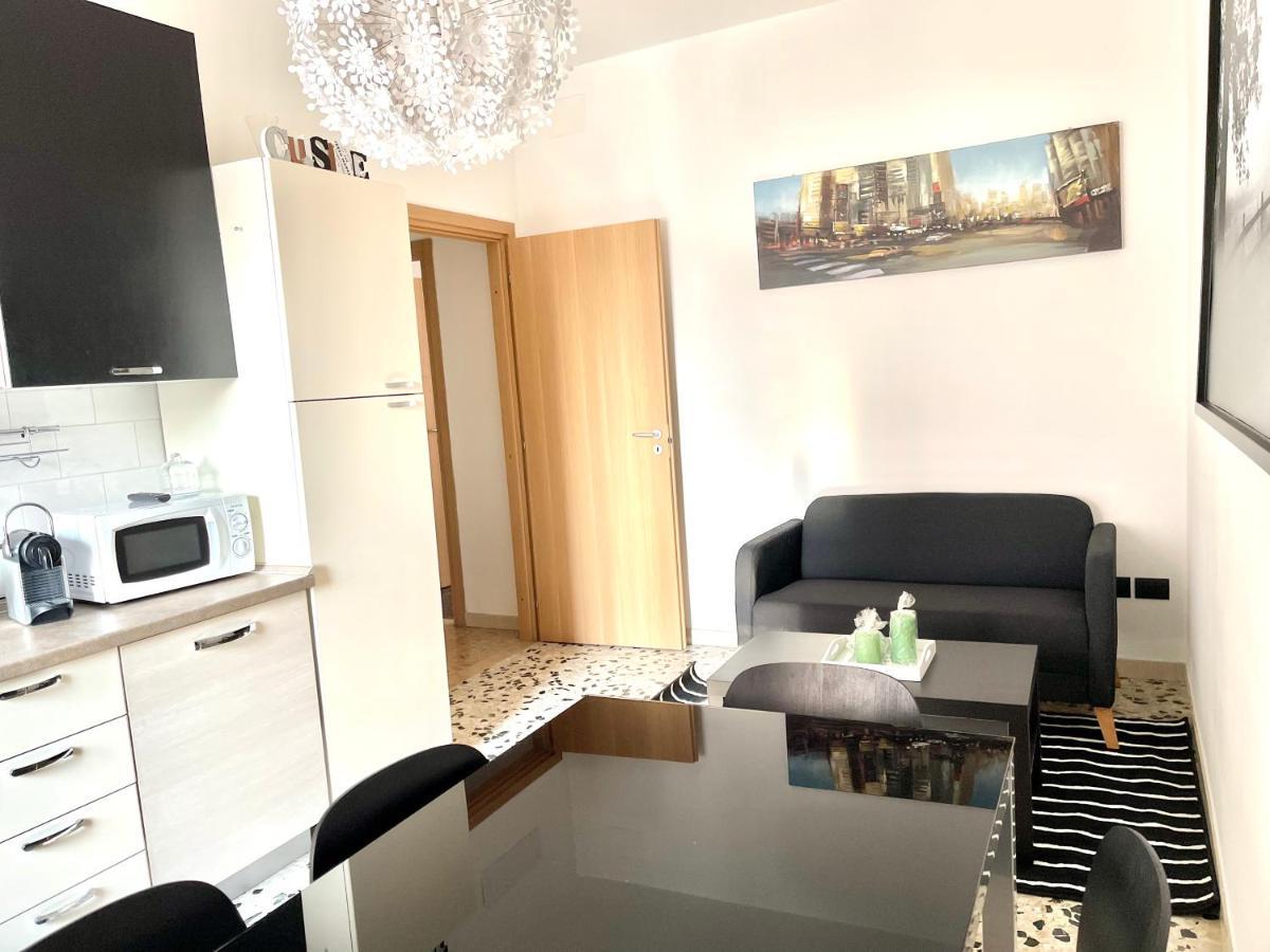 Apartamento Residenza Filippini Verona Exterior foto