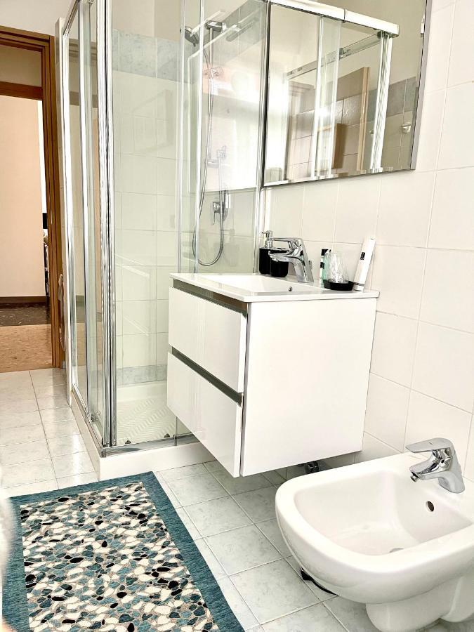 Apartamento Residenza Filippini Verona Exterior foto